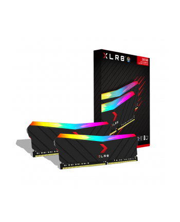 pny Pamięć 16GB DDR4 3200MHz 25600 MD16GK2D4320016XRGB