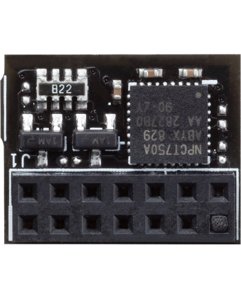 asus Karta TPM-SPI 90MC07D0-M0XBN0