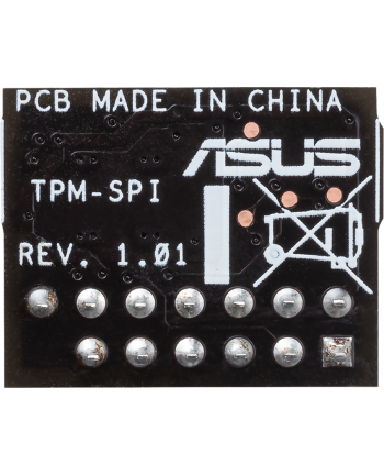 asus Karta TPM-SPI 90MC07D0-M0XBN0