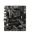 msi Płyta główna MAG A520M VECTOR WIFI 2DDR4 DP/HDMI mATX - nr 9