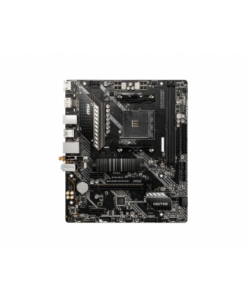 msi Płyta główna MAG A520M VECTOR WIFI 2DDR4 DP/HDMI mATX