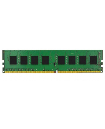 KINGSTON 8GB 2666MHz DDR4 Non-ECC CL19 DIMM 1Rx16