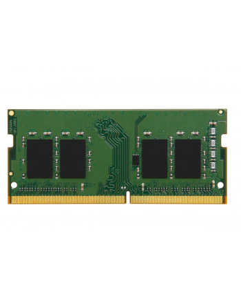 KINGSTON 8GB 2666MHz DDR4 Non-ECC CL19 SODIMM 1Rx16