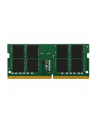 KINGSTON 8GB 2666MHz DDR4 Non-ECC CL19 SODIMM 1Rx16 - nr 17