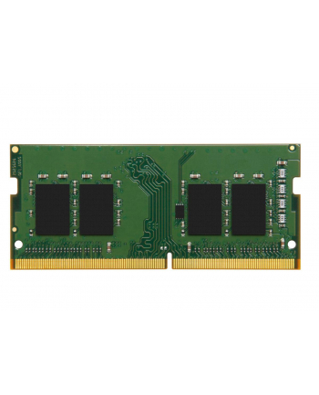 KINGSTON 8GB 3200MHz DDR4 Non-ECC CL22 SODIMM 1Rx16