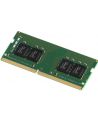 KINGSTON 8GB 3200MHz DDR4 Non-ECC CL22 SODIMM 1Rx16 - nr 17