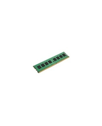 KINGSTON 8GB DDR4 2666MHz Single Rank DIMM Module