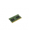 KINGSTON 8GB DDR4 2666MHz Single Rank SODIMM - nr 1