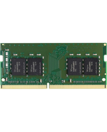 KINGSTON 8GB DDR4 2666MHz Single Rank SODIMM