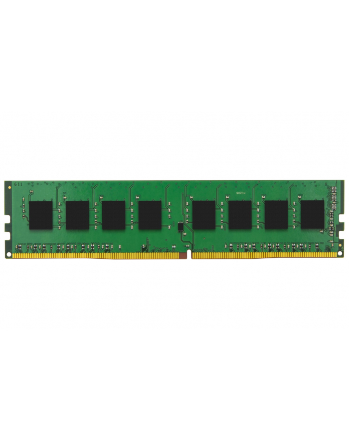 KINGSTON 8GB DDR4 3200MHz Single Rank DIMM Module główny