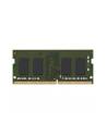 KINGSTON 8GB DDR4 3200MHz Single Rank SODIMM - nr 8