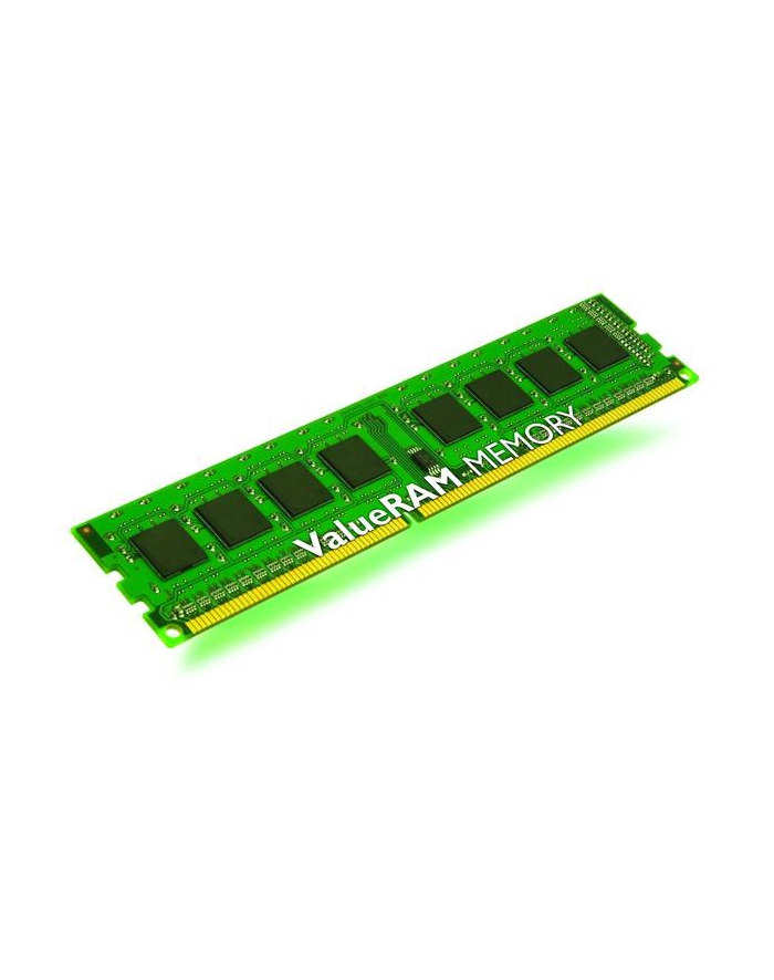 KINGSTON 16GB 2666MHz DDR4 ECC CL19 DIMM 2Rx8 Hynix D główny