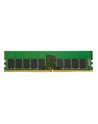 KINGSTON 8GB 2666MHz DDR4 ECC CL19 DIMM 1Rx8 Hynix D - nr 6