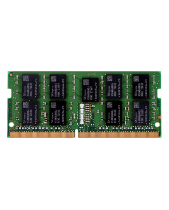 KINGSTON 16GB 2666MHz DDR4 ECC CL19 SODIMM 2Rx8 Hynix D