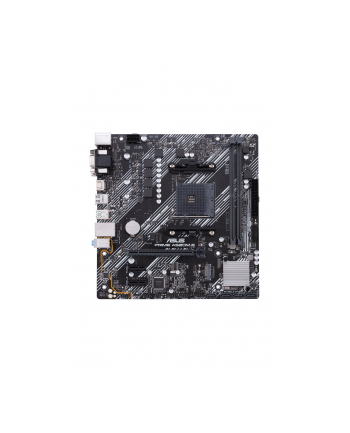 ASUS PRIME A520M-E AMD Socket AM4 2xDIMM DDR4 HDMI DVI-D 3xPCIe 3.0 M.2 4xSATA 7xUSB 3.2 6xUSB 2.0