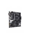 ASUS PRIME A520M-E AMD Socket AM4 2xDIMM DDR4 HDMI DVI-D 3xPCIe 3.0 M.2 4xSATA 7xUSB 3.2 6xUSB 2.0 - nr 25