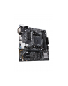 ASUS PRIME A520M-E AMD Socket AM4 2xDIMM DDR4 HDMI DVI-D 3xPCIe 3.0 M.2 4xSATA 7xUSB 3.2 6xUSB 2.0 - nr 51