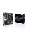 ASUS PRIME A520M-E AMD Socket AM4 2xDIMM DDR4 HDMI DVI-D 3xPCIe 3.0 M.2 4xSATA 7xUSB 3.2 6xUSB 2.0 - nr 73
