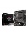 MSI A520M-A PRO LGA 1200 DDR4 2xM.2 4xSATA HDMI DP ATX MB - nr 7
