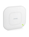 ZYXEL NWA110AX Single Pack 802.11ax AP incl Power Adaptor EU and UK Unified AP ROHS - nr 27
