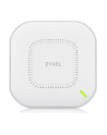 ZYXEL NWA110AX Single Pack 802.11ax AP incl Power Adaptor EU and UK Unified AP ROHS - nr 28