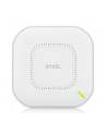 ZYXEL NWA110AX Single Pack 802.11ax AP incl Power Adaptor EU and UK Unified AP ROHS - nr 52