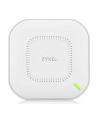 ZYXEL NWA110AX Single Pack 802.11ax AP incl Power Adaptor EU and UK Unified AP ROHS - nr 53