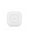 ZYXEL NWA110AX Single Pack 802.11ax AP incl Power Adaptor EU and UK Unified AP ROHS - nr 54