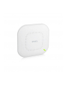 ZYXEL NWA110AX Single Pack 802.11ax AP incl Power Adaptor EU and UK Unified AP ROHS - nr 56