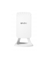 hewlett packard enterprise HPE Aruba AP-505H Access Point (RW) Dual-radio 802.11ax 2x2 Unified Hospitality with 1+4 Ethernet PSE USB - nr 5