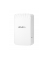 hewlett packard enterprise HPE Aruba AP-505H Access Point (RW) Dual-radio 802.11ax 2x2 Unified Hospitality with 1+4 Ethernet PSE USB - nr 8