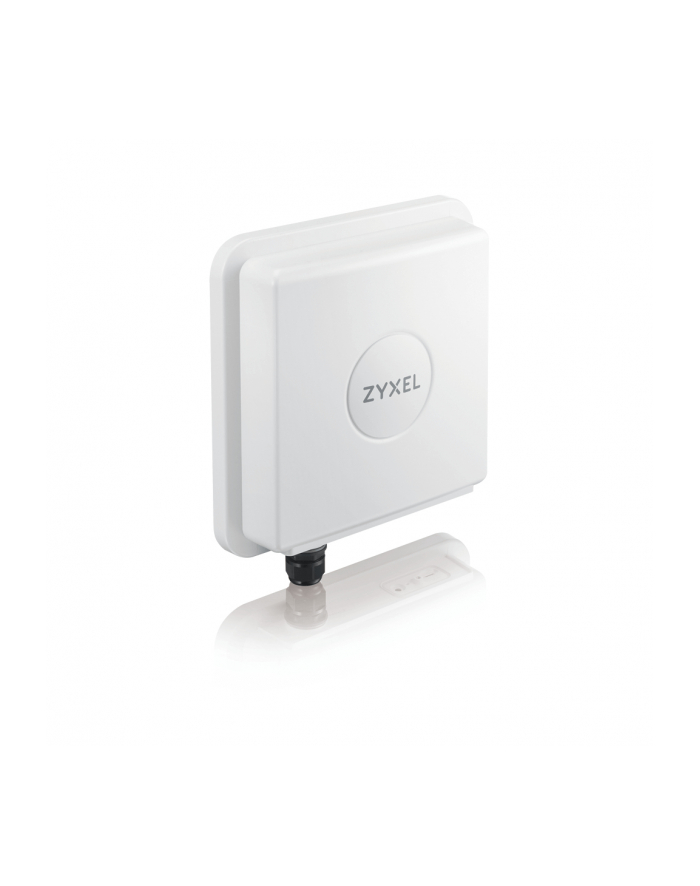 ZYXEL LTE7480 outdoor IP67 cat 12 LTE B1/3/5/7/8/20/38/40/41 WCDMA B1/8 Standard EU/UK Plug FCS support CA B1+B3 główny