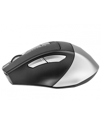 A4TECH FSTYLER FB35 RF 2.4G+BT Smoky Grey mouse wireless