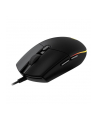 LOGITECH G203 LIGHTSYNC Gaming Mouse - LILAC - EMEA - nr 12