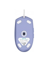 LOGITECH G203 LIGHTSYNC Gaming Mouse - LILAC - EMEA - nr 3