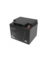 green cell Akumulator AGM 12V 40Ah - nr 10