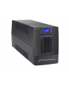 power walker POWERWALKER UPS Line-Interactive 1500VA SCL 4x PL 230V RJ11/45 In/Out USB - nr 3