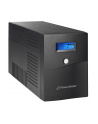 power walker POWERWALKER UPS Line-Interactive 3000VA SCL 4x PL 230V RJ11/45 In/Out USB - nr 10