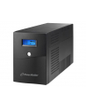 power walker POWERWALKER UPS Line-Interactive 3000VA SCL 4x PL 230V RJ11/45 In/Out USB - nr 1