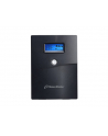 power walker POWERWALKER UPS Line-Interactive 3000VA SCL 4x PL 230V RJ11/45 In/Out USB - nr 3