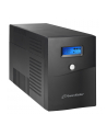 power walker POWERWALKER UPS Line-Interactive 3000VA SCL 4x PL 230V RJ11/45 In/Out USB - nr 4