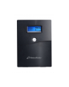 power walker POWERWALKER UPS Line-Interactive 3000VA SCL 4x PL 230V RJ11/45 In/Out USB - nr 7