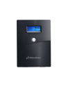 power walker POWERWALKER UPS Line-Interactive 3000VA SCL 4x PL 230V RJ11/45 In/Out USB - nr 9