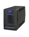 power walker POWERWALKER UPS Line-Interactive 600VA SCL 2x PL 230V RJ11/45 In/Out USB - nr 13