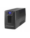 power walker POWERWALKER UPS Line-Interactive 600VA SCL 2x PL 230V RJ11/45 In/Out USB - nr 2