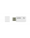 goodram Pendrive UME2  8GB USB 2.0 Biały - nr 2