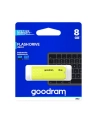 goodram Pendrive UME2  8GB USB 2.0 żółty - nr 18