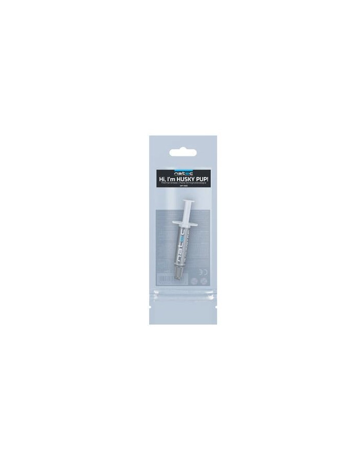 NATEC thermal grease Husky 0.5g główny