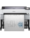epson Ploter MFP SC-T5400M 36cal A0/4-ink/4pl/GLAN/skan - nr 4