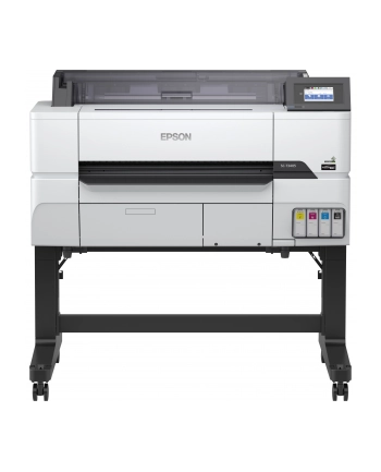 epson Drukarka SC-T3405 24-cale/A1/4-ink/4pl/(W)GLAN/Stand nr 2